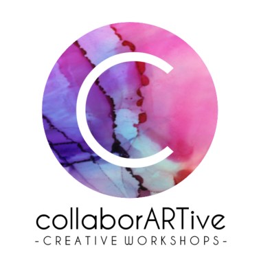 CollaborARTive logo